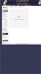 Mobile Screenshot of jtowndiscgolf.com